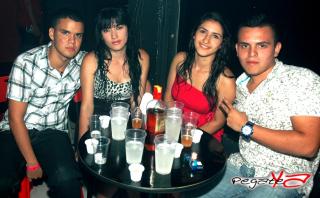 Foto 14 de Noviembre 17 del 2012 en Am / PM Bar - Cali, Cali