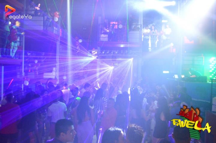 Foto 41 de Favela Club - 1er Fds Febrero 20173 en Favela Club Menga, Cali