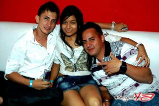 Foto 39 de Noviembre 17 del 2012 en Babel / Barra Libre Cali, Cali