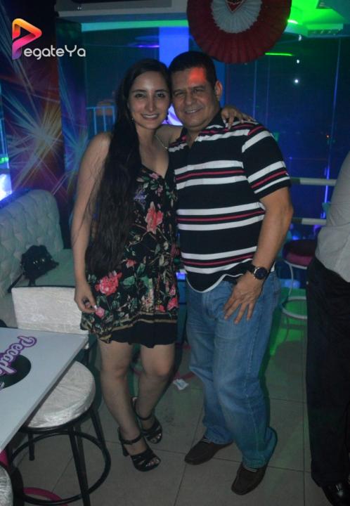 Foto 21 de Pecado Original - Amor y Amistad 2015 en Pecado Original, Cali