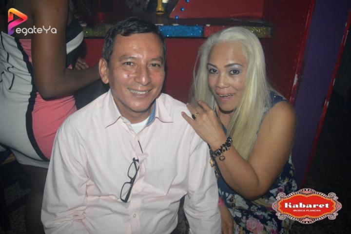 Foto 22 de Kabaret - Feria 2015 en Kabaret - Granada, Cali