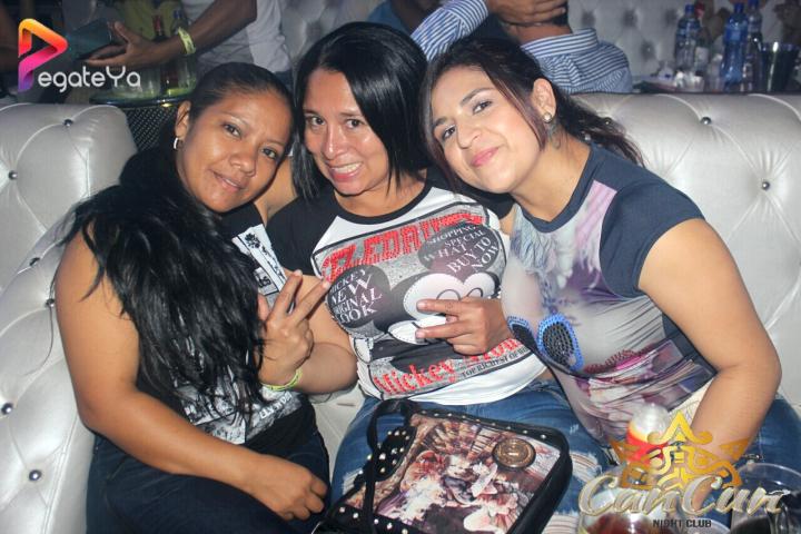 Foto 3 de Cancun Night Club - 4TO Fds Abril 2016 en Cancun Night Club