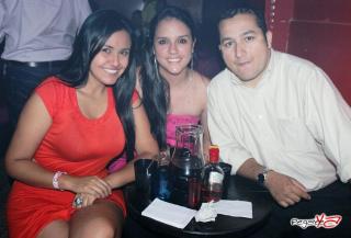 Foto 16 de Diciembre 07 del 2013 en Kabaret - Granada, Cali