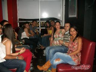 Foto 18 de Mayo 26 del 2012 en Santelmo Manizales, Manizales