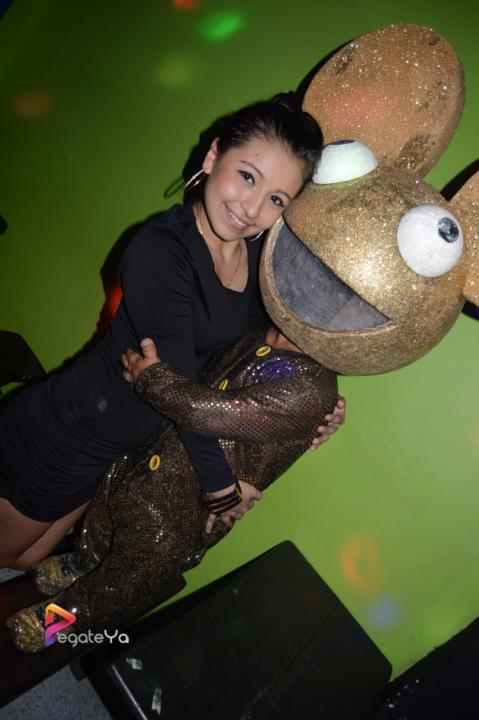 Foto 7 de El Manicomio sábado 27 de junio 2015 en Discoteca El Manicomio Bucaramanga, Bucaramanga