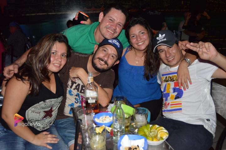 Foto 14 de New York sábado 28 de marzo 2015 en Discoteca New York Bucaramanga, Bucaramanga
