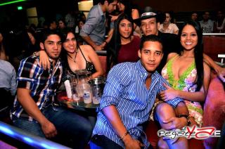 Foto 54 de Binomio de Oro y los Van Van de Cuba en Space Menga, Cali