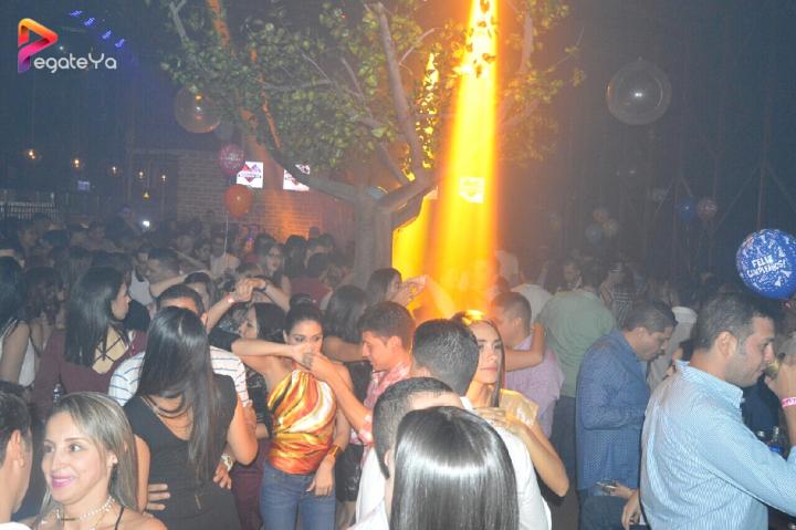 Foto 55 de La Social - 3er Fds Febrero 2017 en La Social, Cali