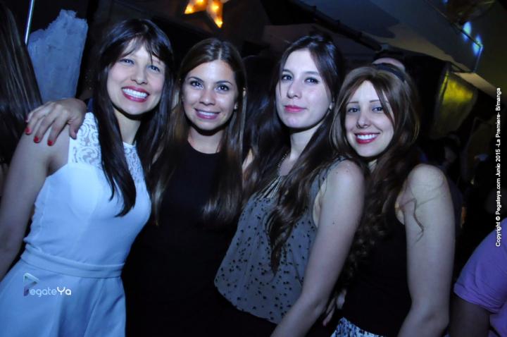 Foto 69 de Discoteca La Premiere - 27 junio 2015 en La Premiere Bucaramanga, Bucaramanga