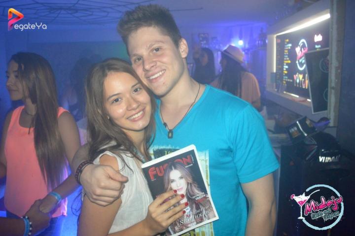 Foto 66 de Midaju - Feria 2015 en Midaju Bar