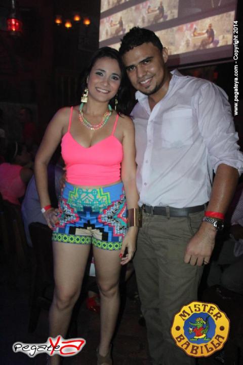 Foto 8 de MISTER BABILLA 20 Y 21 de SEPT 2014 en Discoteca MISTER BABILLA cartagena, Cartagena