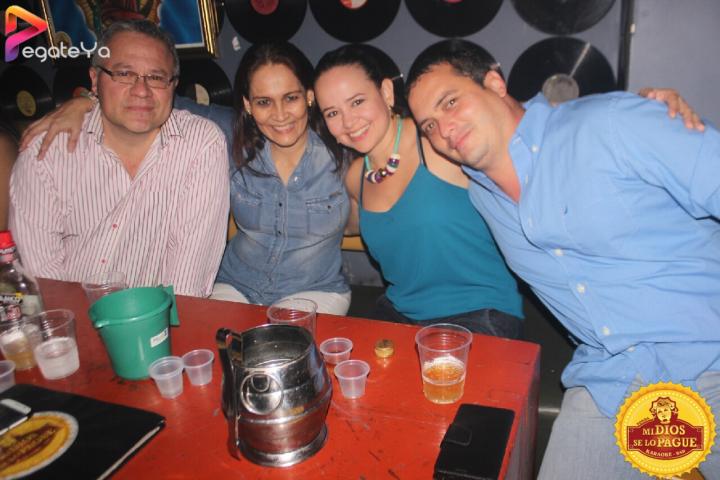 Foto 44 de Mi Dios Se Lo Pague - 2do FDS Julio 2016 en Fonda Mi Dios Se Lo Pague, Cali