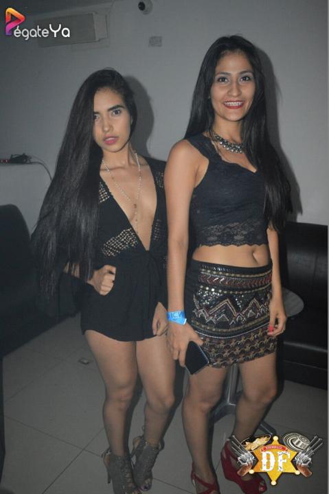 Foto 14 de D.F Disco Club - 2do. Fds Julio 2017 en El DF Club Discoteca