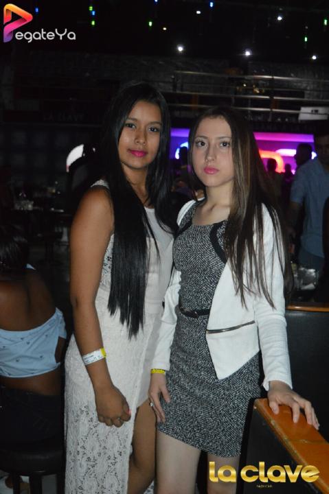 Foto 39 de La Clave Night Club - 2DO Fds Julio 2016 en La Clave Night Club, Cali