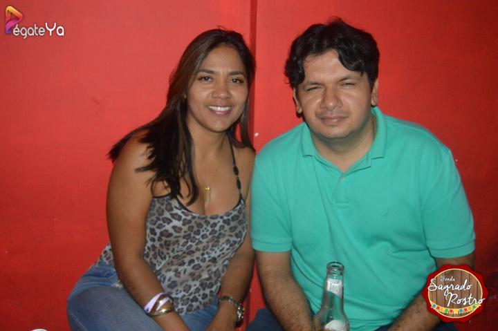 Foto 11 de Sagrado Rostro - 2do Fds Julio 2017 en Fonda Sagrado Rostro
