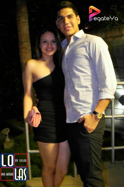 Foto 41 de Lolas - 4to FDS Marzo 2015 en Lolas Club Menga Cali, Cali