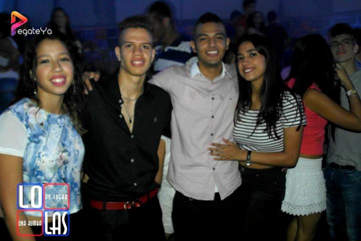 Foto 104 de Lolas - 4to FDS Junio 2015 en Lolas Club Menga Cali, Cali