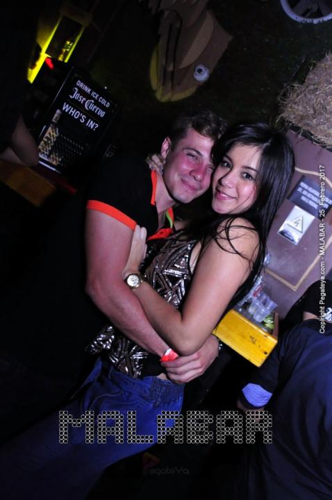 Foto 20 de Malabar sábado 25 de febrero de 2017 en Discoteca Malabar Bucaramanga, Bucaramanga