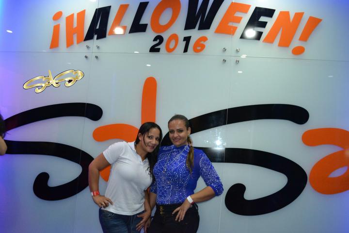 Foto 40 de Salsa Night Club - 2DFds Oct 2016 en Salsa Night Club, Cali