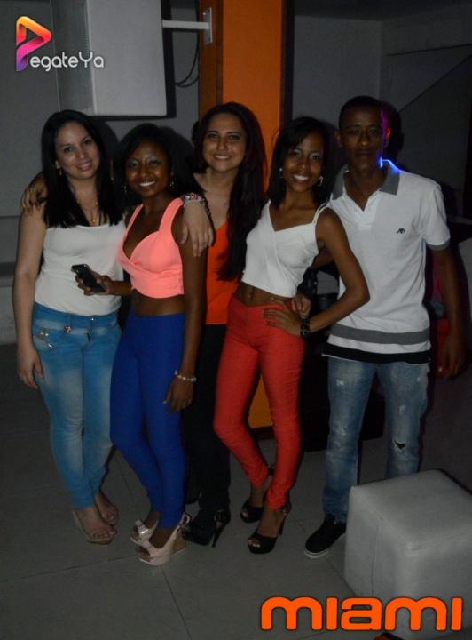 Foto 63 de Miami - 4to FDS Sept. 2015 en Miami Bar Cali, Cali