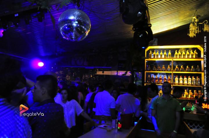Foto 12 de Malabar - 15 Octubre 2016 en Discoteca Malabar Bucaramanga, Bucaramanga