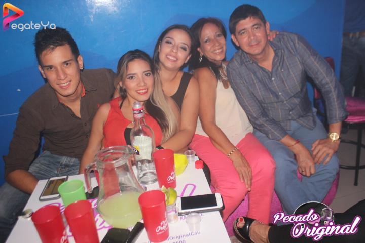 Foto 53 de Pecado Original - 2DO Fds julio 2016 en Pecado Original, Cali