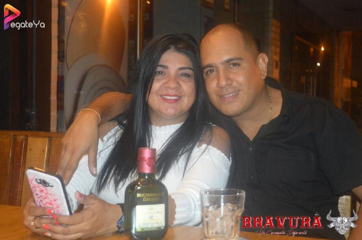 Foto 11 de Bravura - 4to Fds Febrero del 2017 en Bravura, Cali