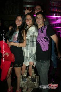Foto 20 de Mardi Gras - Marzo 02 de 2012 en Mondrian Bar Bogota, Bogotá