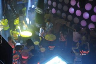 Foto 31 de Discoteca Malabar octubre de 2013 en Discoteca Malabar Bucaramanga, Bucaramanga