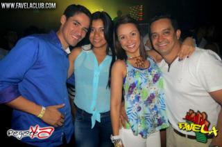 Foto 20 de Favela Club - Marzo 15 del 2013 en Favela Club, Cali