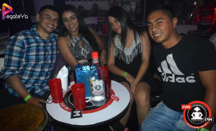 Foto 7 de Ampm Bar - 3ER / 4to Fds Oct. 2016 en Am / PM Bar - Cali, Cali