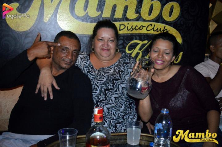 Foto 28 de Mambo Disco Club - 3er Fds Julio 2017 en Mambo Disco Club, Cali