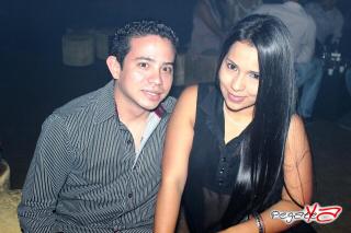 Foto 26 de Octubre 12 del 2013 en Penthouse 1800, Cali