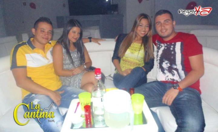 Foto 3 de La Cantina Sur ( Septiembre ) en La Cantina Sur, Cali
