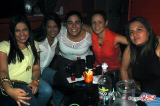 Foto 20 de Diciembre 14 del 2013 en Kabaret - Granada, Cali