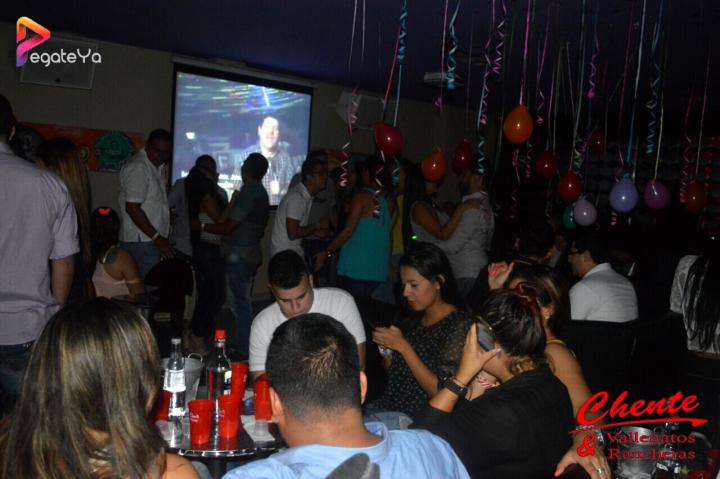 Foto 22 de Chente - 5to FDS Abril 2016 en CHENTE Vallenatos y Rancheras, Cali
