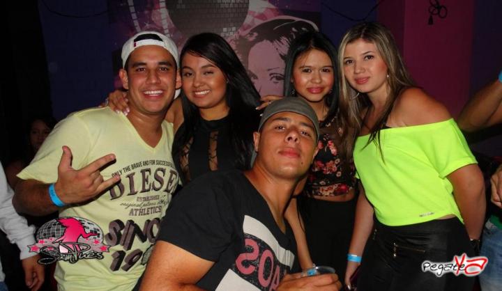Foto 5 de Sam Puès Bar - Sept. 27 en Discoteca Sam Pues Medellin, Medellín