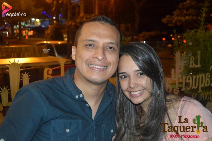 Foto 15 de La Taqueria - 4to Fds Febrero 2017 en La Taqueria, Cali