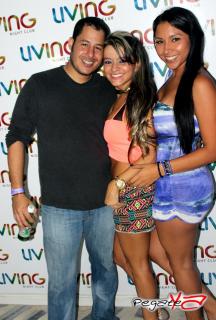 Foto 206 de Destacadas en Living Night Club, Cali