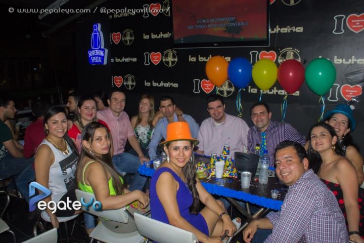 Foto 3 de LA BUTAKA - Villavicencio en La Butaka Karaoke, Villavicencio