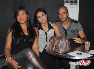 Foto 38 de Inauguracion Seven Nightology en Seven Nightology