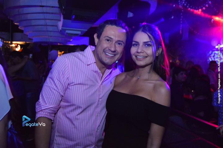 Foto 13 de MALABAR - 23 de enero de 2016 en Discoteca Malabar Bucaramanga, Bucaramanga