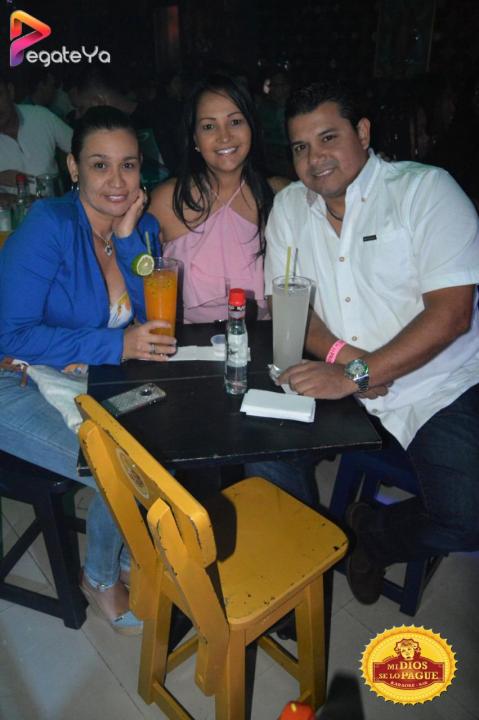 Foto 70 de Mi Dios Se Lo Pague 3er/4to Fds Oct 2016 en Fonda Mi Dios Se Lo Pague, Cali