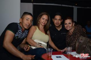Foto 123 de Inauguracion Seven Nightology en Seven Nightology