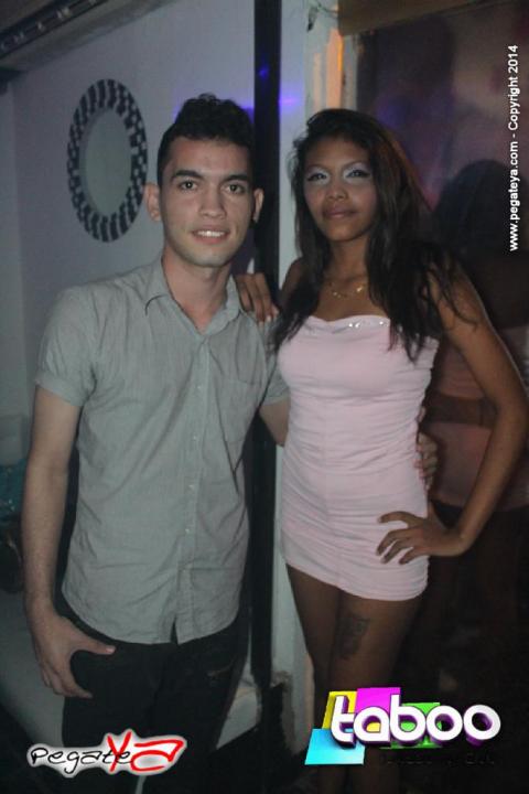 Foto 38 de TABOO 26 Y 27 de SEPT 2014 en Discoteca Taboo Cartagena, Cartagena