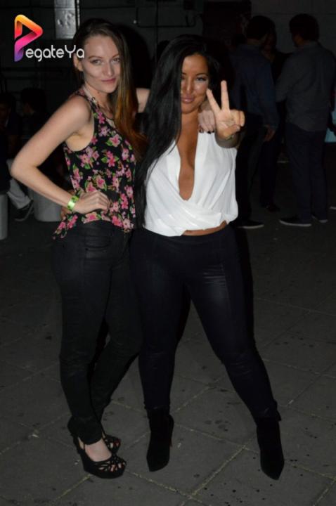 Foto 39 de Lolas Cali en Lolas Club Menga Cali, Cali