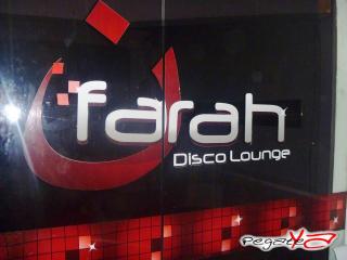 Foto 6 de Farah Lounge - Julio 14 del 2012 en Farah Lounge Cali, Cali