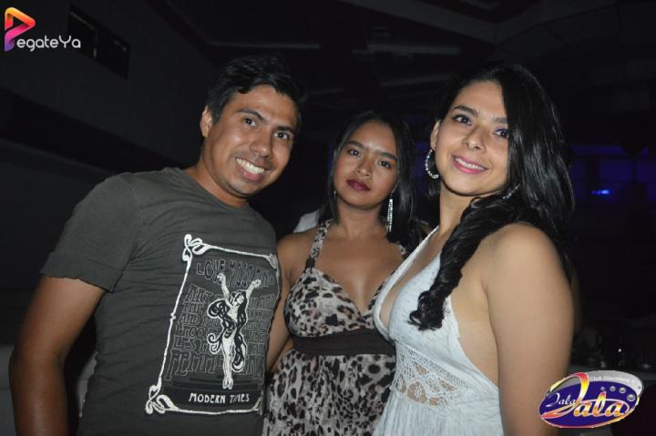 Foto 100 de Jalajala - 3er/4to Fds Oct 2016 en Jala Jala Club, Cali