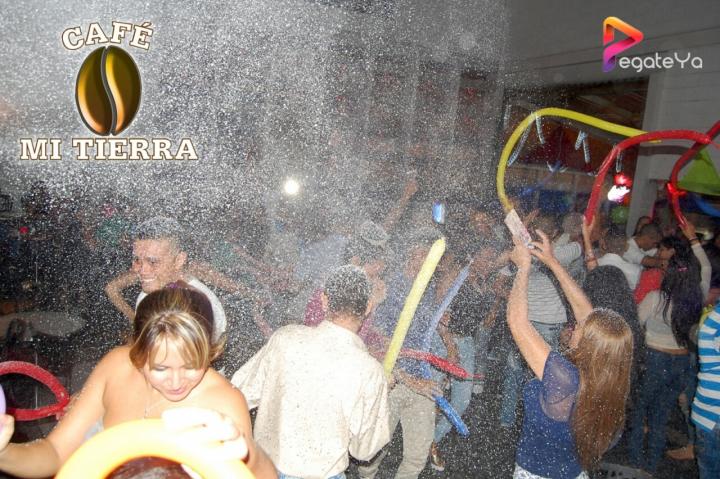 Foto 56 de Cafe mi Tierra - 5to Fds Abril 2016 en Cafe Mi Tierra, Cali