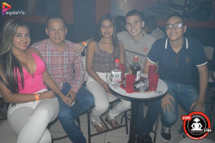 Foto 55 de AmPm - 3er Fds Julio 2017 en Am / PM Bar - Cali, Cali